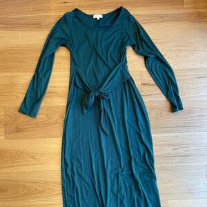 Roolee Maxi Dress